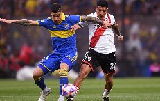 Nhận định, Soi kèo Boca Juniors vs River Plate 2h30 ngày 10/11: Ra về tay trắng