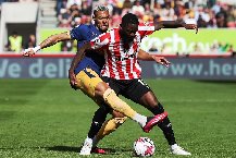 Nhận định, Soi kèo Brentford vs Newcastle 21h00 ngày 09/11: Chia điểm