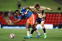 Nhận định, Soi kèo Brisbane Roar vs Newcastle Jets 11h00 ngày 9/11: Mưa bàn thắng