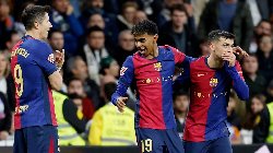 Nhận định, Soi kèo Celta Vigo vs Barcelona 3h ngày 10/11: Tiếp tục sa lầy