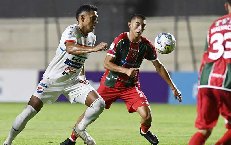 Nhận định, Soi kèo Club Atletico Tembetary vs Nacional Asuncion 5h30 ngày 11/11: Khó thắng trên sân khách