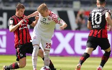 Nhận định, Soi kèo Frankfurt vs Mainz 05 1h30 ngày 10/11: Cơ hội cho chủ nhà