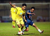 Nhận định, Soi kèo HAGL vs Thanh Hóa, 17h00 ngày 9/11: Niềm vui ở phố Núi