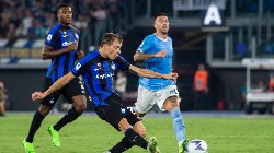Nhận định, Soi kèo Inter Milan vs Lazio 2h45 ngày 10/11: Không có bất ngờ