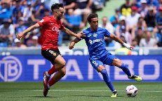 Nhận định, Soi kèo Mallorca vs Getafe 0h30 ngày 10/11: Mang điểm về nhà