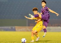 Nhận định, Soi kèo SLNA vs Becamex TPHCM, 18h00 ngày 9/11: Chủ nhà bấp bênh