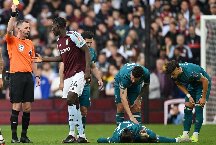 Soi kèo phạt góc Aston Villa vs Bournemouth, 21h ngày 09/11