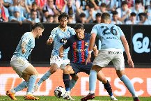 Soi kèo phạt góc Celta Vigo vs Barcelona, 3h ngày 10/11