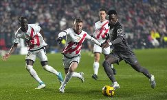Soi kèo phạt góc Rayo Vallecano vs Real Madrid, 22h15 ngày 09/11