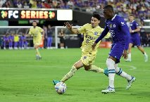 Nhận định Club America vs Atletico San Luis, VĐQG Mexico 09h00 ngày 10/12/2023