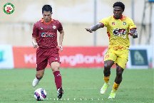 Nhận định dự đoán Bình Định vs Thanh Hóa, lúc 18h00 ngày 9/12/2023