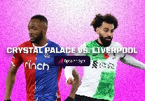 Nhận định dự đoán Crystal Palace vs Liverpool, lúc 19h30 ngày 9/12/2023