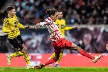 Nhận định dự đoán Dortmund vs RB Leipzig, lúc 00h30 ngày 10/12/2023 