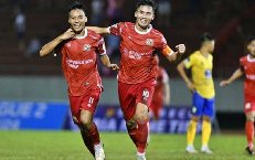 Nhận định dự đoán Hòa Bình vs Đồng Nai, lúc 15h00 ngày 10/12/2023