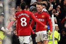 Nhận định dự đoán MU vs Bournemouth, lúc 22h00 ngày 9/12/2023 