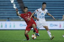 Nhận định dự đoán Nam Định vs CAHN, lúc 18h00 ngày 9/12/2023