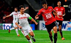 Nhận định dự đoán Rennes vs Monaco, lúc 23h00 ngày 9/12/2023 