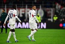 Nhận định PSG vs Nantes, vòng 15 Ligue 1 3h00 ngày 10/12/2023