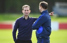 Lộ diện ứng viên thay thế Ashworth làm GĐTT MU