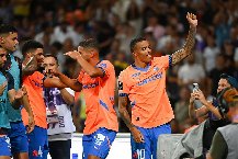 Người cũ của MU tạo kỷ lục ghi bàn trên đất Pháp