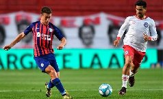Nhận định, Soi kèo Argentinos Juniors vs San Lorenzo, 5h15 ngày 10/12