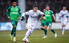 Nhận định, Soi kèo Spartak Varna vs Slavia Sofia, 22h00 ngày 9/12