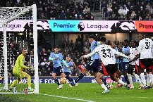 Rơi điểm trước ‘khắc tinh’, Arsenal lỡ cơ hội áp sát ngôi đầu