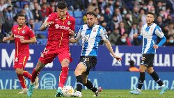 Soi kèo phạt góc Getafe vs Espanyol, 3h ngày 10/12