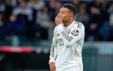 Gãy ngón tay, Mbappe vẫn nén đau để đối đầu Man City