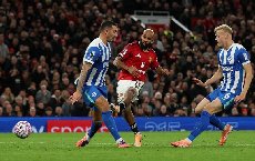 MU đối diện thử thách khó nhằn ở vòng 3 FA Cup