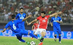Nhận định, Soi kèo Ai Cập vs Jordan, 21h30 ngày 9/12: Chiến thắng ở thế chân tường