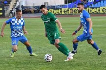 Nhận định, Soi kèo Botev Vratsa vs Montana, 22h30 ngày 9/12: Giậm chân tại chỗ