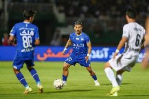 Nhận định, Soi kèo Esteghlal vs Malavan, 20h45 ngày 10/12: Bám đuổi đội đầu bảng