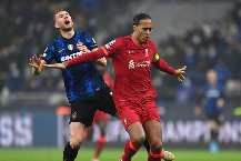 Nhận định, Soi kèo Inter Milan vs Liverpool 03h00 ngày 10/12: Tiếp đà hưng phấn