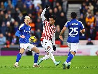 Nhận định, Soi kèo Ipswich vs Stoke City 2h45 ngày 11/12: Khách run rẩy