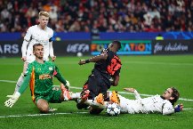 Nhận định, Soi kèo Leverkusen vs Newcastle 3h00 ngày 11/12: 3 điểm cho chủ nhà