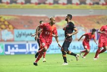 Nhận định, Soi kèo Mes Rafsanjan vs Foolad, 20h45 ngày 10/12: Bất phân thắng bại