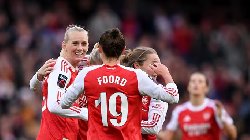 Nhận định, Soi kèo Nữ Arsenal vs Nữ Twente 3h ngày 10/12: Đụng nhầm nữ Pháo thủ