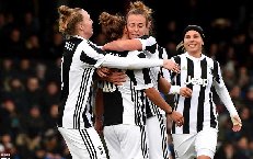 Nhận định, Soi kèo Nữ SKN St. Polten vs Nữ Juventus 0h45 ngày 10/12: Áp sát top đầu