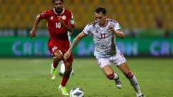 Nhận định, Soi kèo UAE vs Kuwait, 21h30 ngày 9/12: Tiếng nói của kẻ mạnh