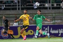 Nhận định, Soi kèo Zob Ahan Esfahan vs Tractor 19h45 ngày 9/12: Khách lấn át chủ