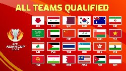 AFC áp dụng một loạt công nghệ mới ở Asian Cup 2023