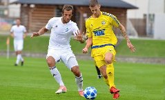Kết quả bóng đá hôm nay tối 10/1: FK Varnsdorf thắng dễ