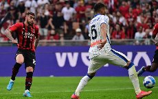 Nhận định dự đoán AC Milan vs Atalanta, lúc 3h00 ngày 11/1/2024