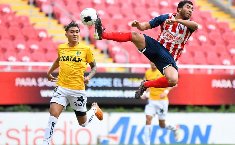 Nhận định dự đoán Club Chivas Tapatio vs Venados FC, lúc 10h05 ngày 11/1/2024