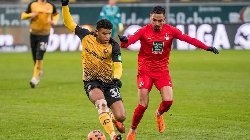 Nhận định dự đoán Dynamo Dresden vs Kaiserslautern, lúc 20h00 ngày 10/1/2024