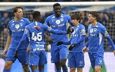 Nhận định dự đoán KRC Genk vs SC Paderborn 07, lúc 21h00 ngày 11/1/2024