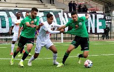 Nhận định dự đoán MC Oran vs CS Constantine, lúc 22h45 ngày 11/1/2024