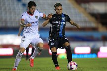 Nhận định dự đoán Tlaxcala vs Cancun, lúc 8h05 ngày 11/1/2024