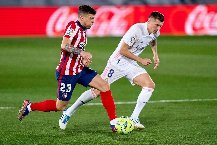 Soi kèo nhà cái Real Madrid vs Atletico Madrid, lúc 2h00 ngày 11/1/2024